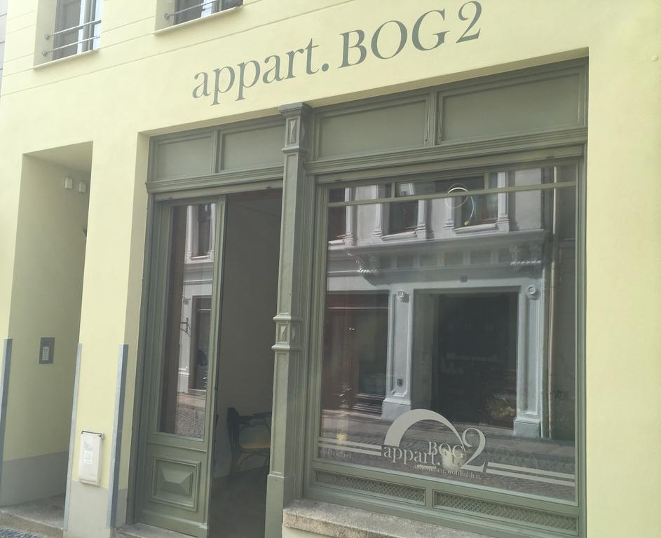 Appart.Bog2 Goerlitz מראה חיצוני תמונה